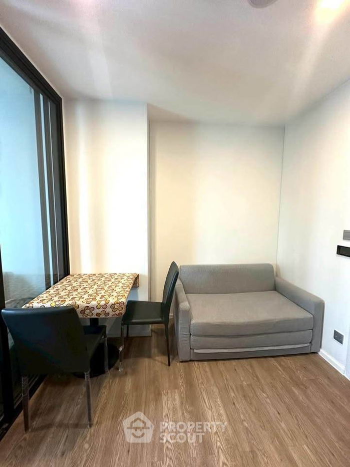 picture 1-BR Condo at Modiz Sukhumvit 50 near BTS On Nut (ID 2445839) - 3/13