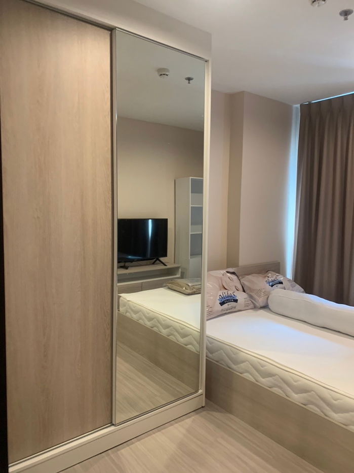 picture Condo for rent at Aspire Erawan Prime - 9/16