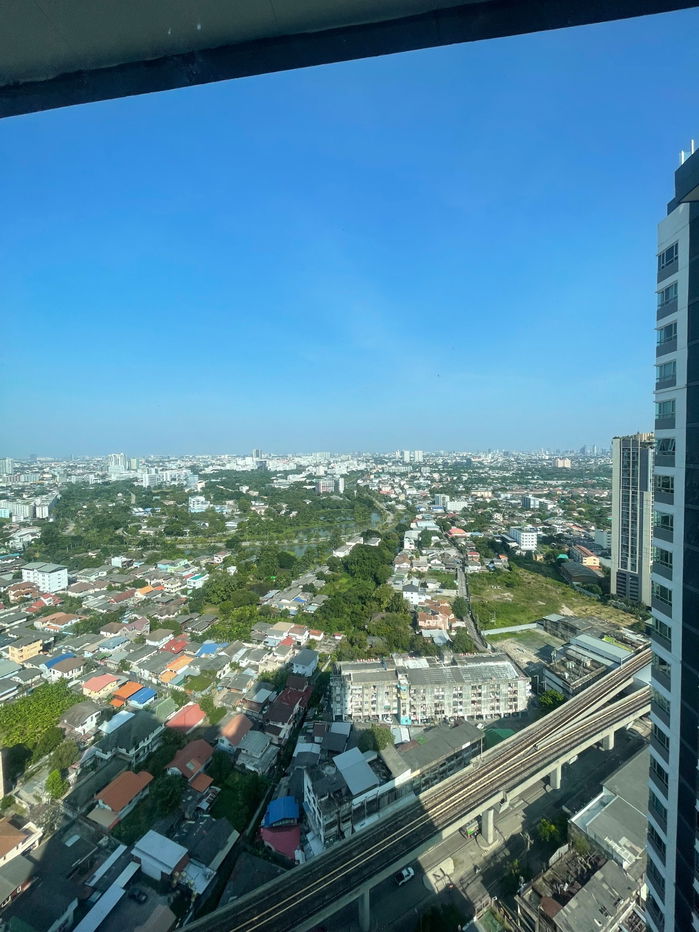 รูป คอนโด เซ็นทริค ติวานนท์ ห้องสวยพร้อมอยู่🎄🎅🏻 / Line : @forucondo - รูปที่ 9/9