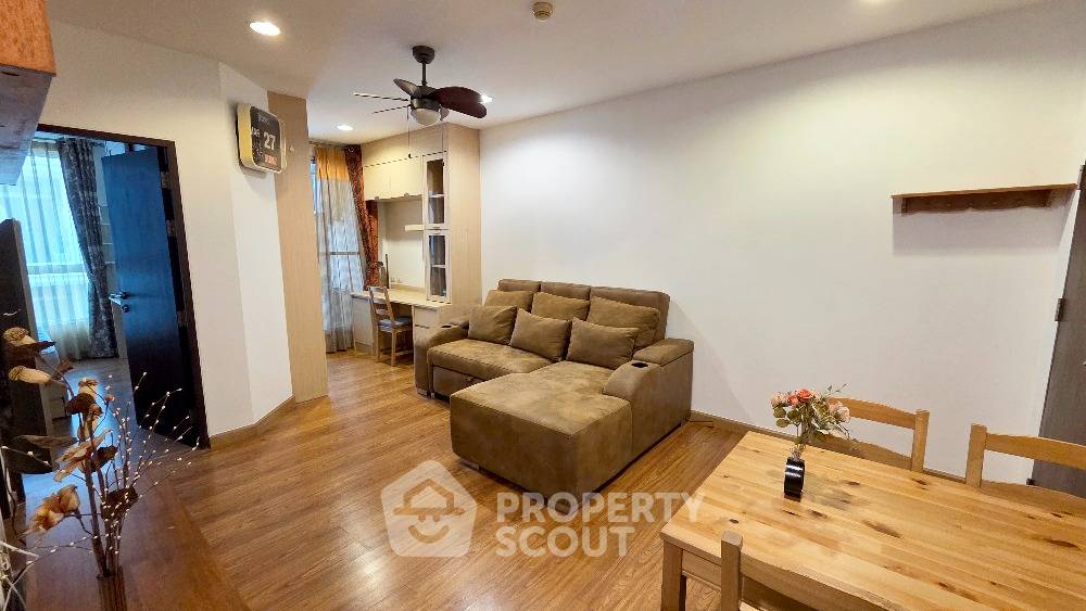 รูป คอนโด 1-ห้องนอน ที่ ดิ แอดเดรส สุขุมวิท 42 ใกล้ BTS เอกมัย (ID 2050902) - รูปที่ 3/20