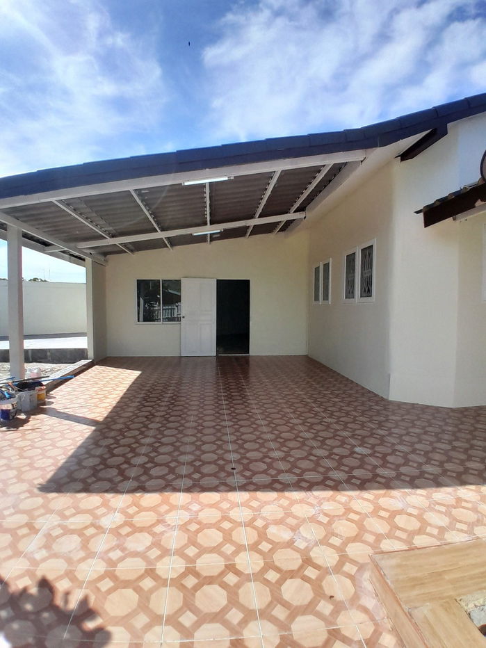 picture House for Sale in Laem Chabang - 9/9