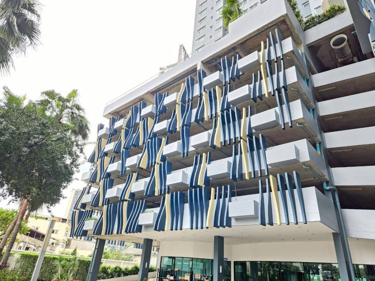 รูป รับประกันตรงปก สวยสุดในตึก ลากกระเป๋าเข้าอยู่ได้เลย ศุภาลัย วิสต้า ติวานนท์ นัดชมห้อง /ปรึกษาสินเชื่อ 099-7829466 - รูปที่ 22/22