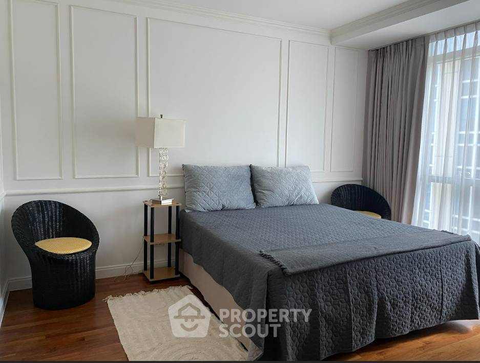 รูป คอนโด 2-ห้องนอน ที่ แอทธินี เรสซิเด้นซ์ ใกล้ BTS เพลินจิต (ID 2076694) - รูปที่ 3/8