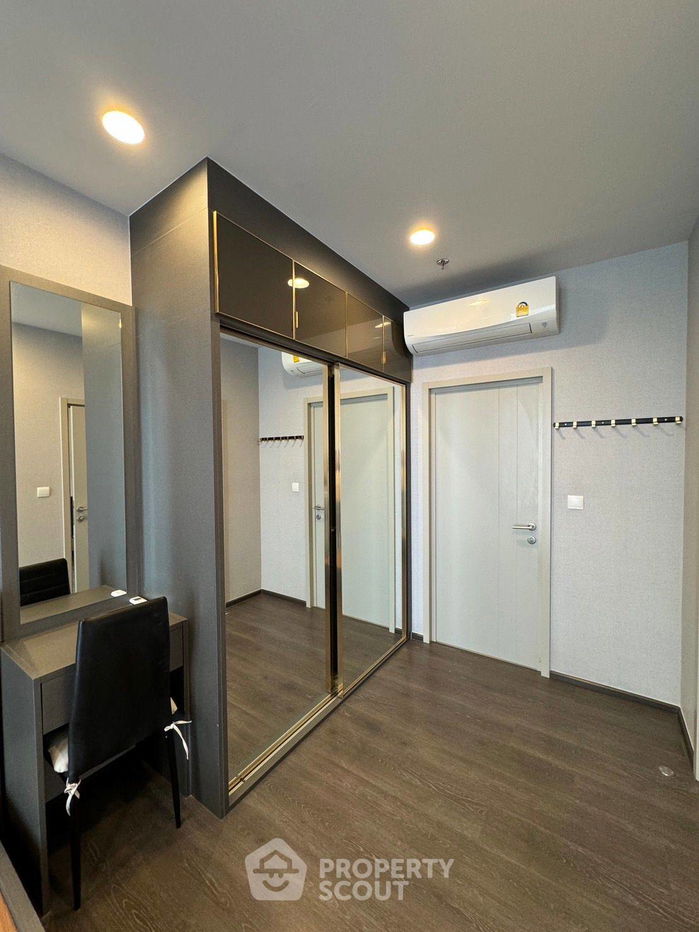 picture 1-BR Condo at Oka Haus Sukhumvit 36 near BTS Thong Lor (ID 1813132) - 5/9