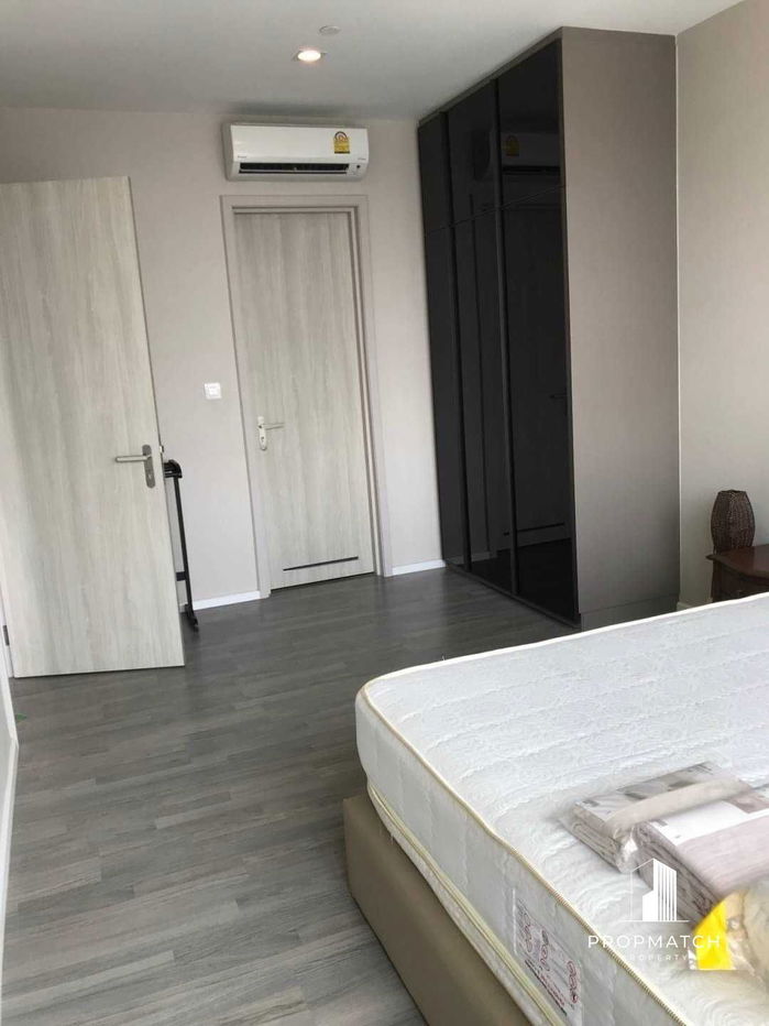 รูป PM029655✨Flash Deal ✨333 Riverside (1Bed 1Bath 46SQM.) พร้อมอยู่ ! เพียง 20,000 บาทต่อเดือน Tel.0981315848 @propmatch - รูปที่ 4/6