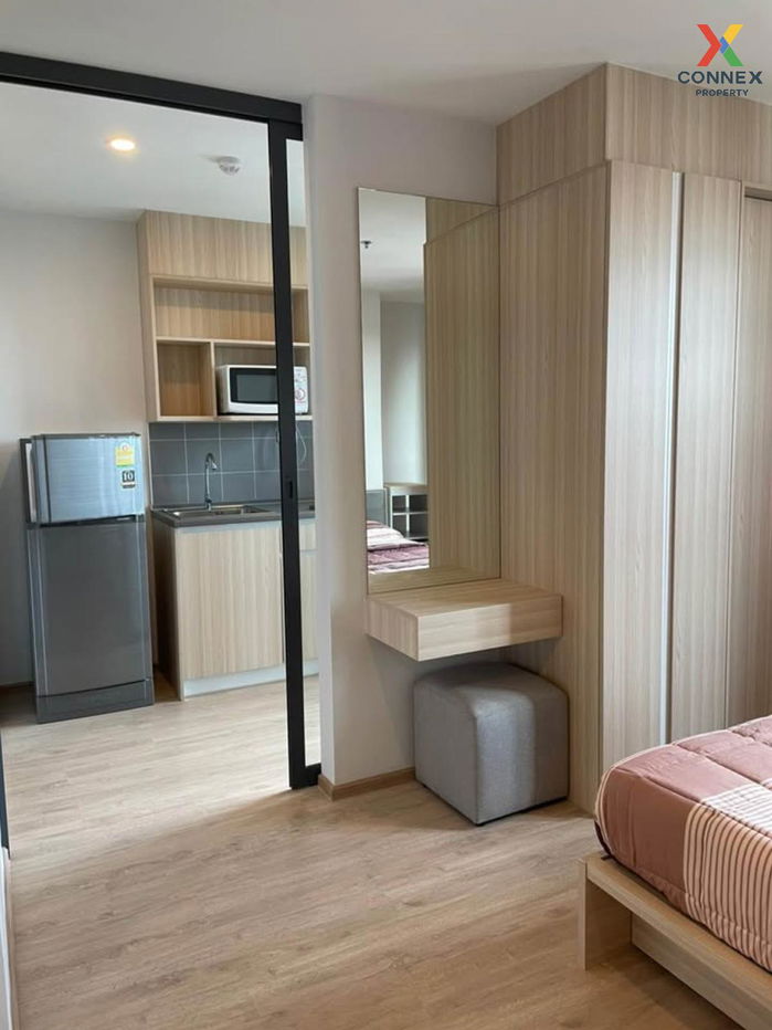 picture For Rent Condo , Ideo O2 , BTS-Bang Na , Bang Na , Bang Na , Bangkok , CX-133359 ✅ Live chat with us ADD LINE @connexproperty ✅  - 4/7