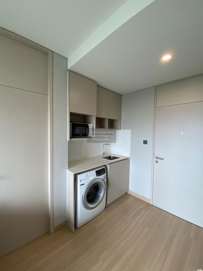 picture 🔥🔥🔥 FOR RENT condo , Lumpini Suite Phetchaburi Makkasan , MRT-Phetchaburi , Makkasan , Rat Thewi , Bangkok , CX-40959 ✅ Live chat with us ADD LINE @connexproperty ✅ 🔥🔥🔥 - 3/6