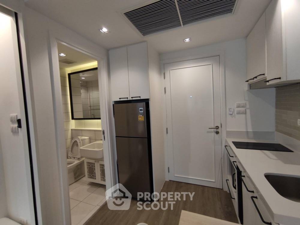 picture 1-BR Condo at Chambery Sriracha-Laemchabang in Thung Sukhla (ID 808686) - 9/10