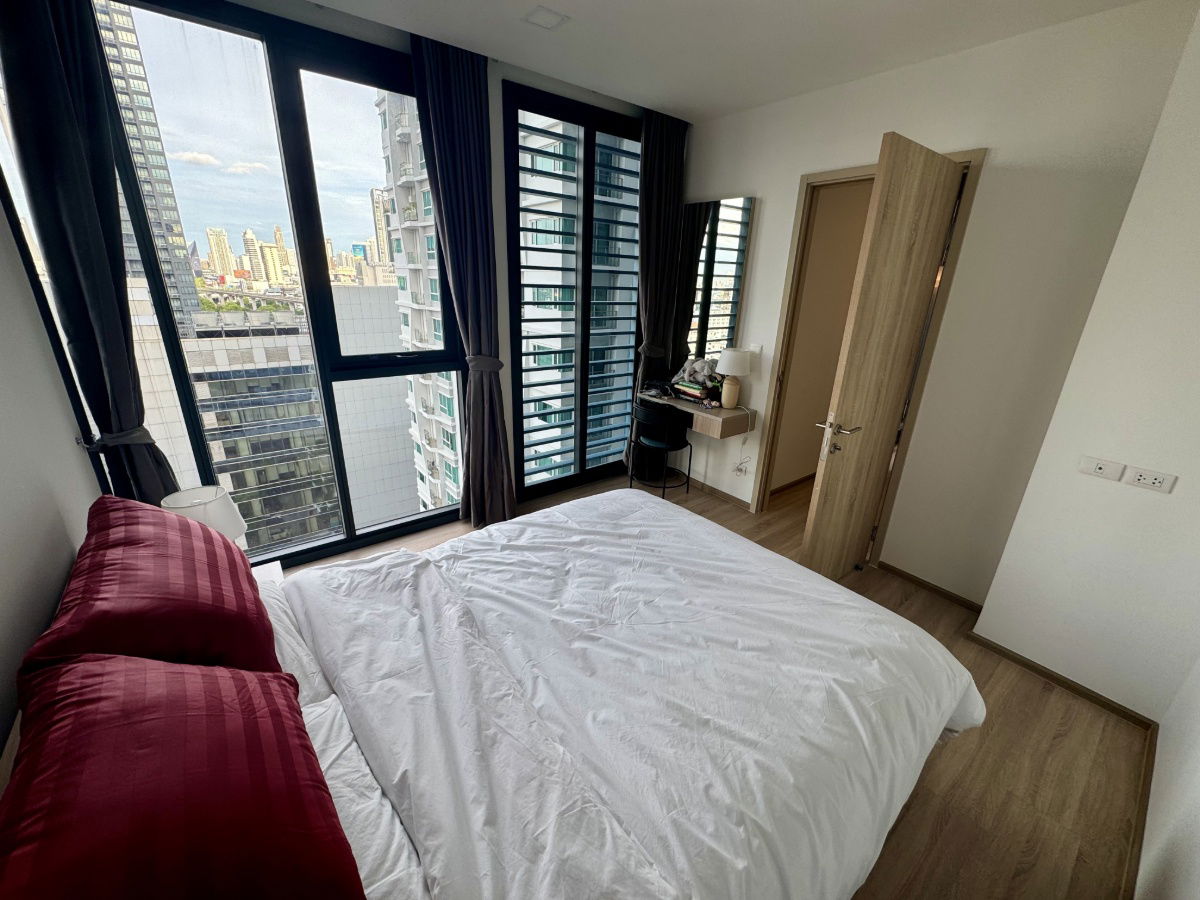 picture 1-Bedroom Condo for Sale at XT Phayathai | Near BTS Phaya Thai & Airport Rail Link - U1869578 - 18/18