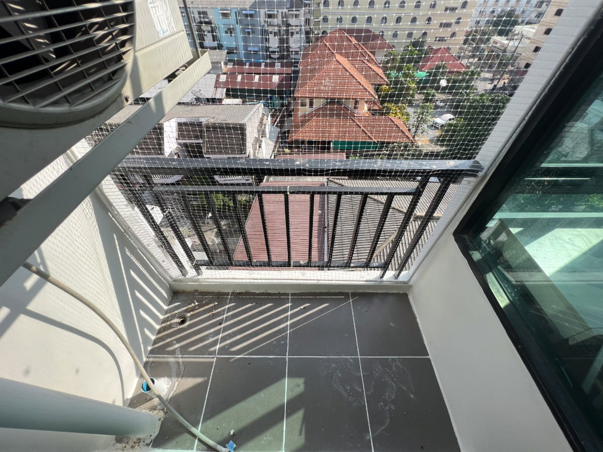 รูป JK 5507408  :  พอส สุขุมวิท 103 - รูปที่ 13/13