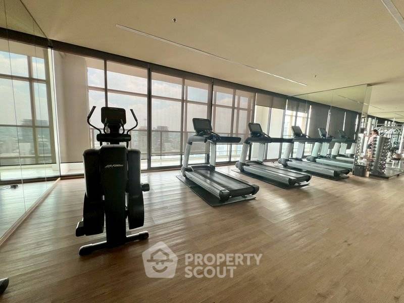 picture 1-BR Condo at Park Origin Phrom Phong near BTS Phrom Phong (ID 2414975) - 19/20