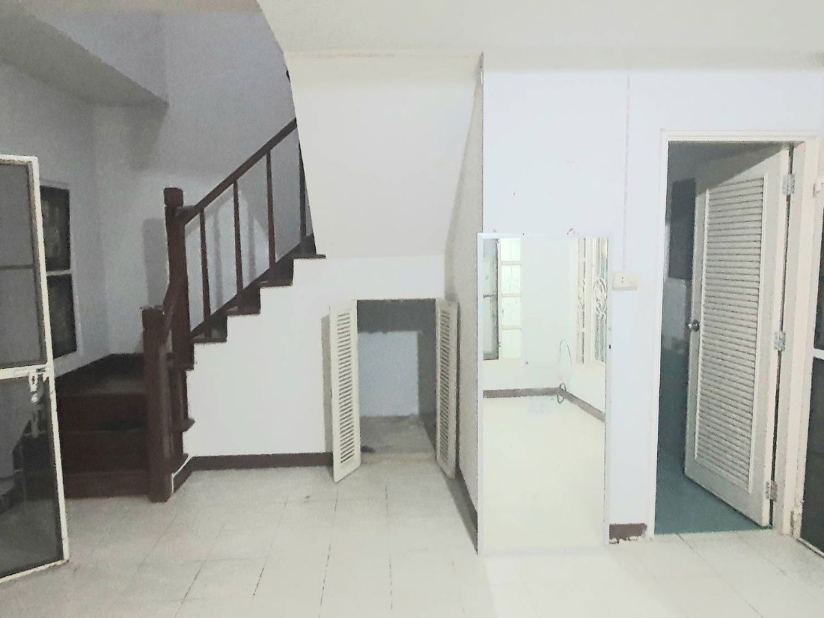 รูป ให้เช่าทาวน์เฮาส์ 2 ชั้น หมู่บ้านพฤกษา 13  คลองสาม คลองหลวง ปทุมธานี - รูปที่ 5/13