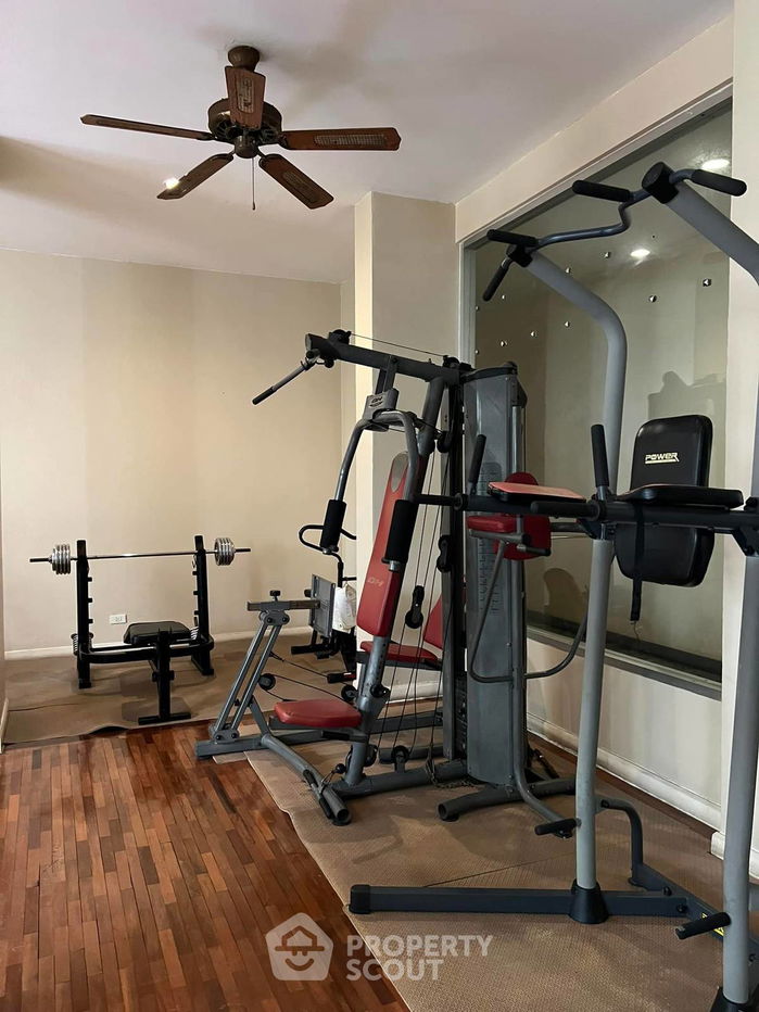 รูป คอนโด 1-ห้องนอน ที่ ไบรท์ตั้น เพลส คอนโดมิเนียม ใกล้ ARL รามคำแหง (ID 881009) - รูปที่ 4/13