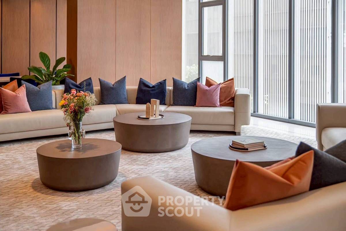 picture 1-BR Condo at SCOPE Langsuan near BTS Chit Lom (ID 2462261) - 11/20