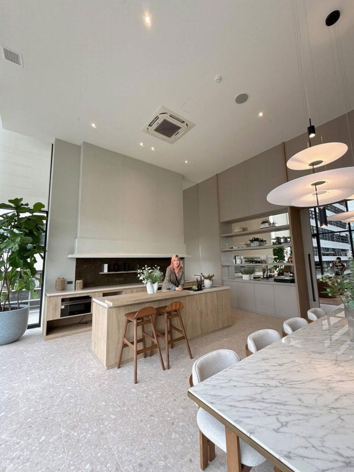 รูป Condo Noble District R9 ให้เช่า - รูปที่ 10/10