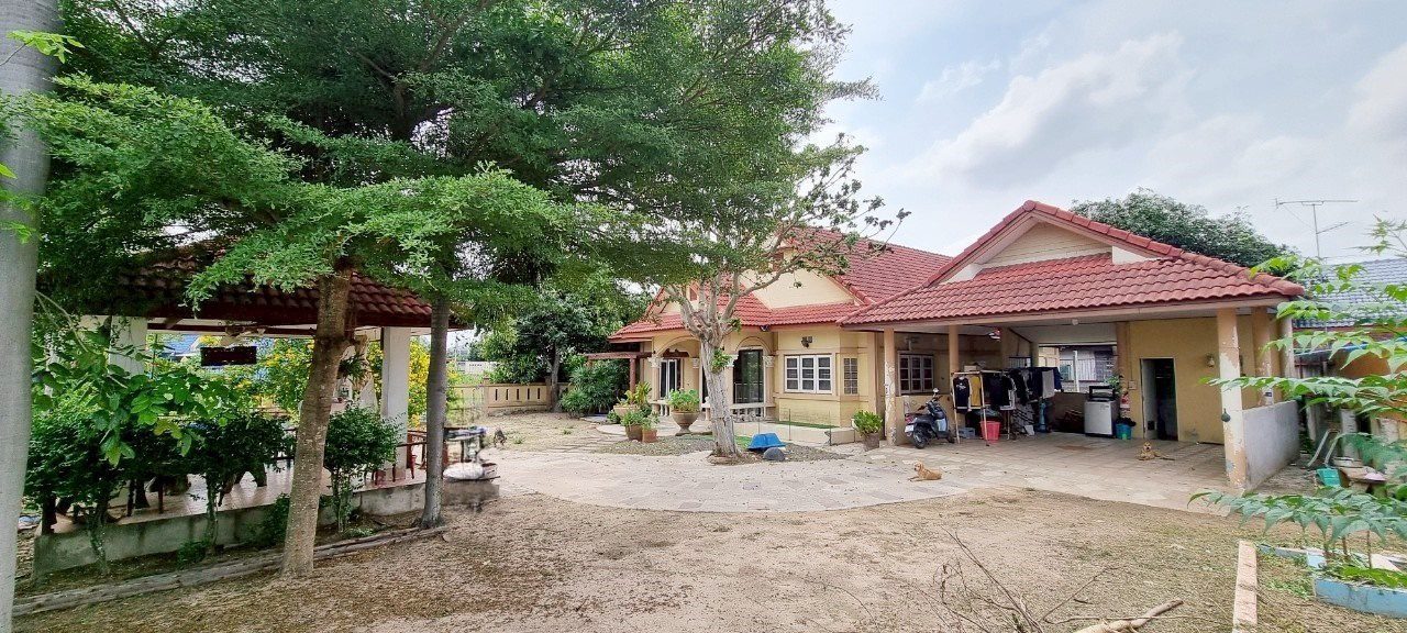 picture 3 Bedrooms House in Rong Po for Sale - 2/8