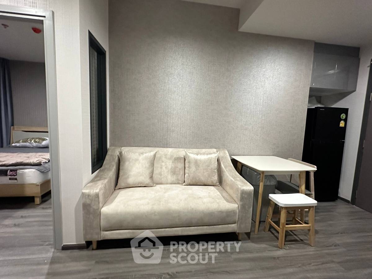 picture 1-BR Condo at Ideo Chula Samyan near MRT Sam Yan (ID 1787007) - 2/9