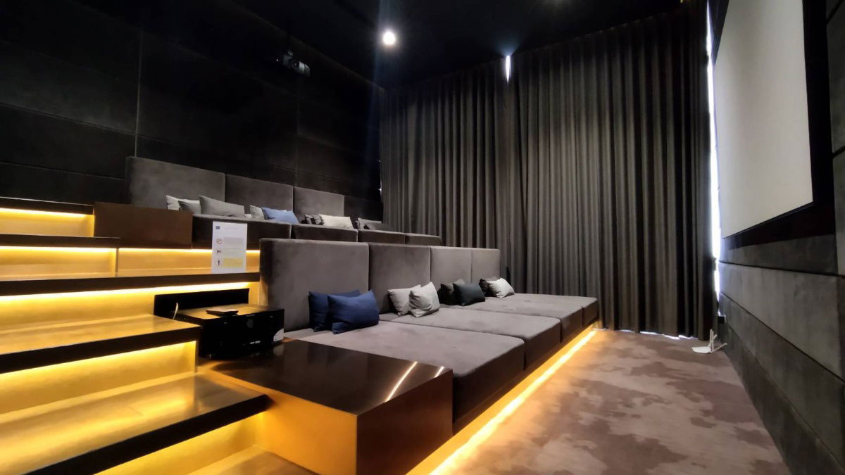 รูป ให้เช่า คอนโด คลาวด์ ทองหล่อ - เพชรบุรี BTS พร้อมพงษ์ BTS Phrom Phong 2.4 กม. - รูปที่ 22/53