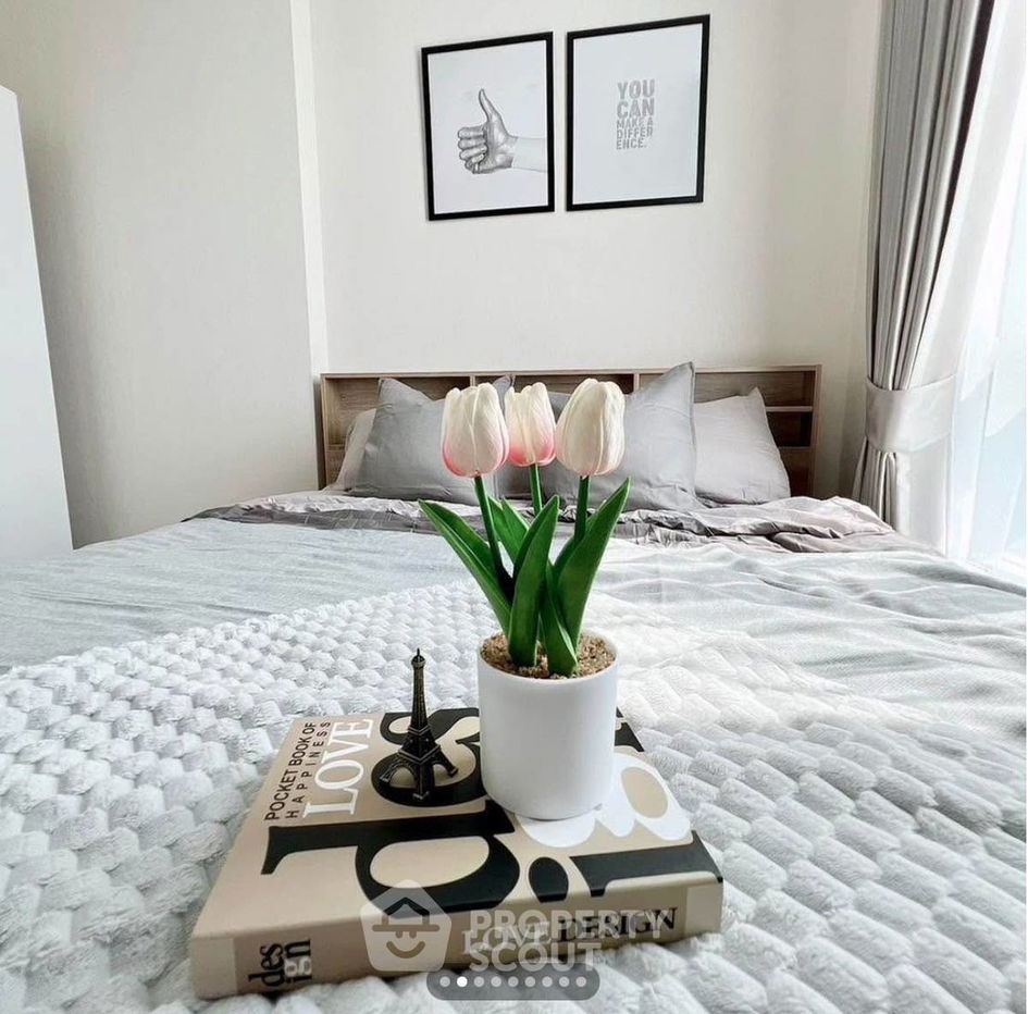 picture 1-BR Condo at The Sky Sukhumvit near BTS Udom Suk (ID 1960007) - 7/7