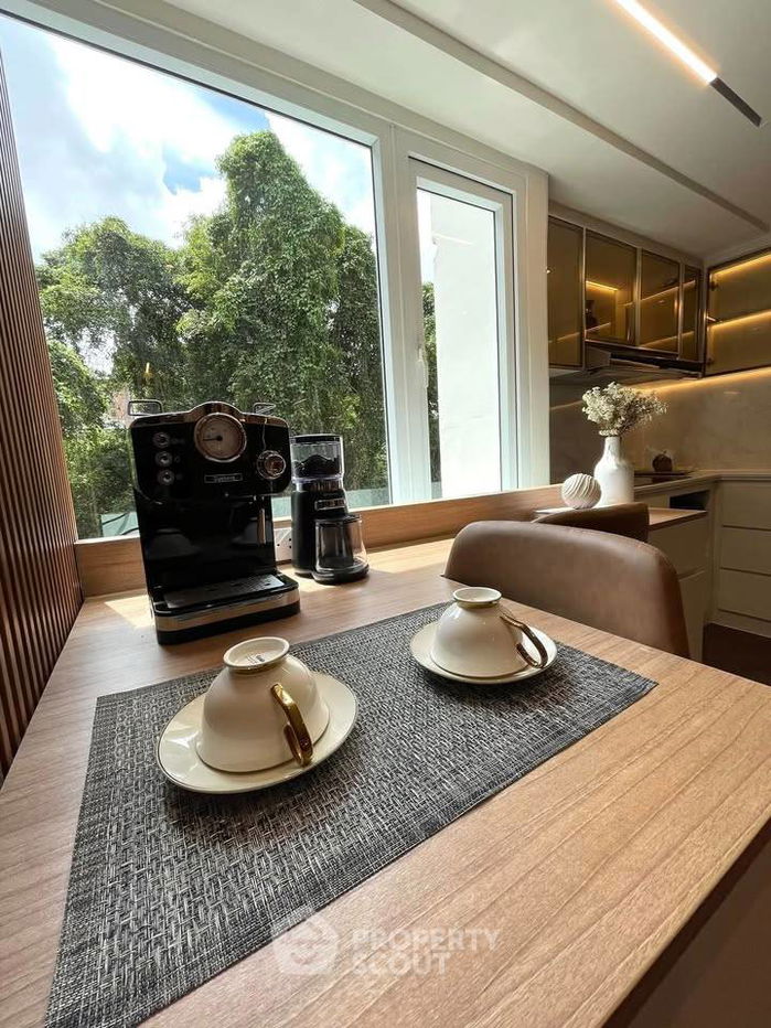 picture 2-BR Condo at Sritana Condominium 2 close to Chiang Mai University (ID 2463249) - 20/20