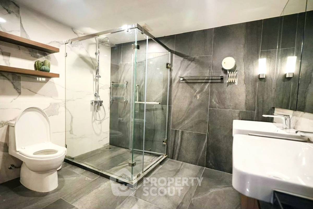 picture 1-BR Condo at Lumpini Park Riverside Rama 3 close to Phra Ram 3 (ID 1538893) - 12/14