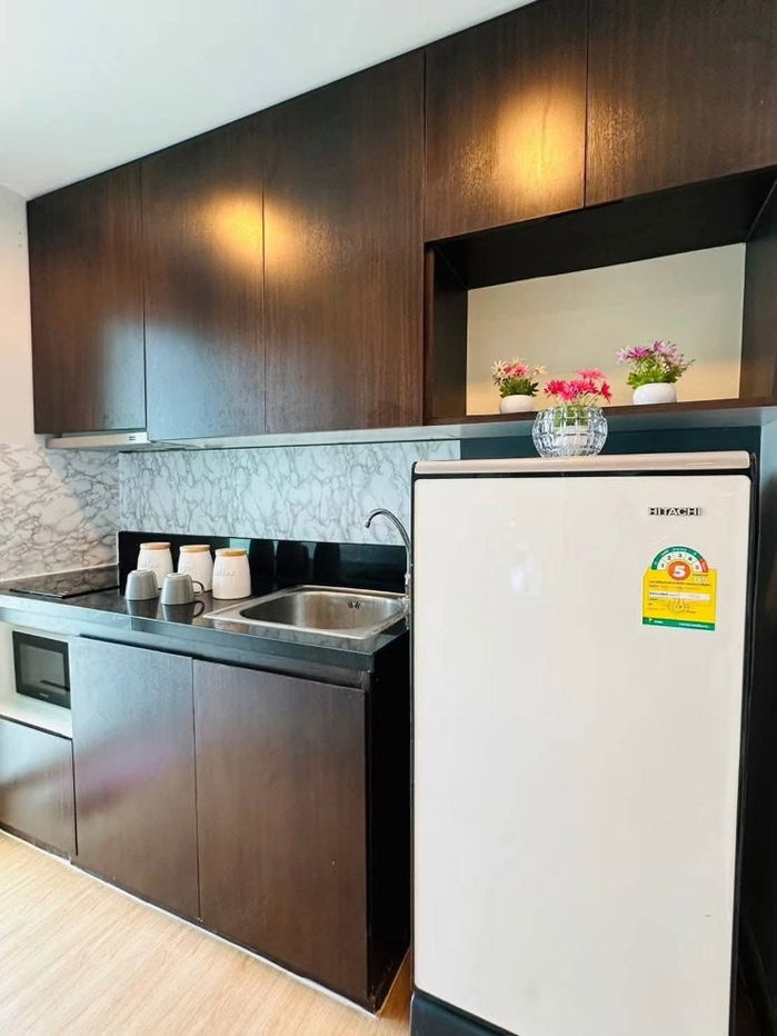 picture AS1787 Parc Exo Kaset - Navamintra Condo for rent - 4/7