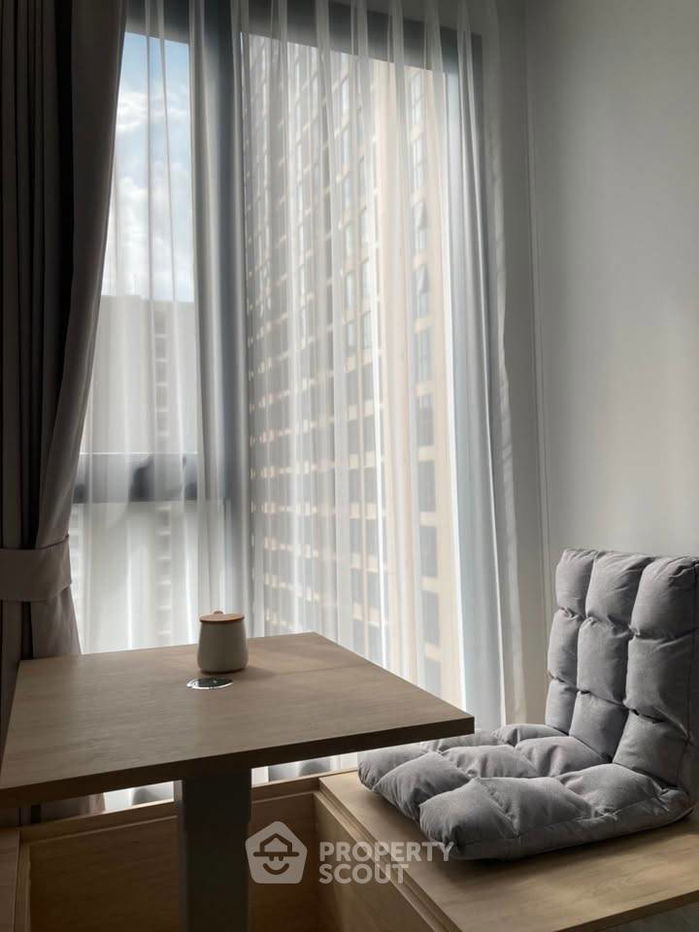 picture 1-BR Condo at Denim Jatujak near MRT Chatuchak Park (ID 1974454) - 2/26