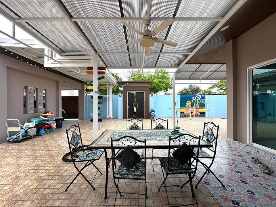 รูป วิลล่าหรูให้เช่า – พัทยาตะวันออก - รูปที่ 2/15