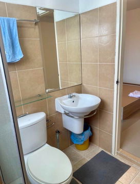 code : E43 Supalai Srinakarin Bedroom : 1