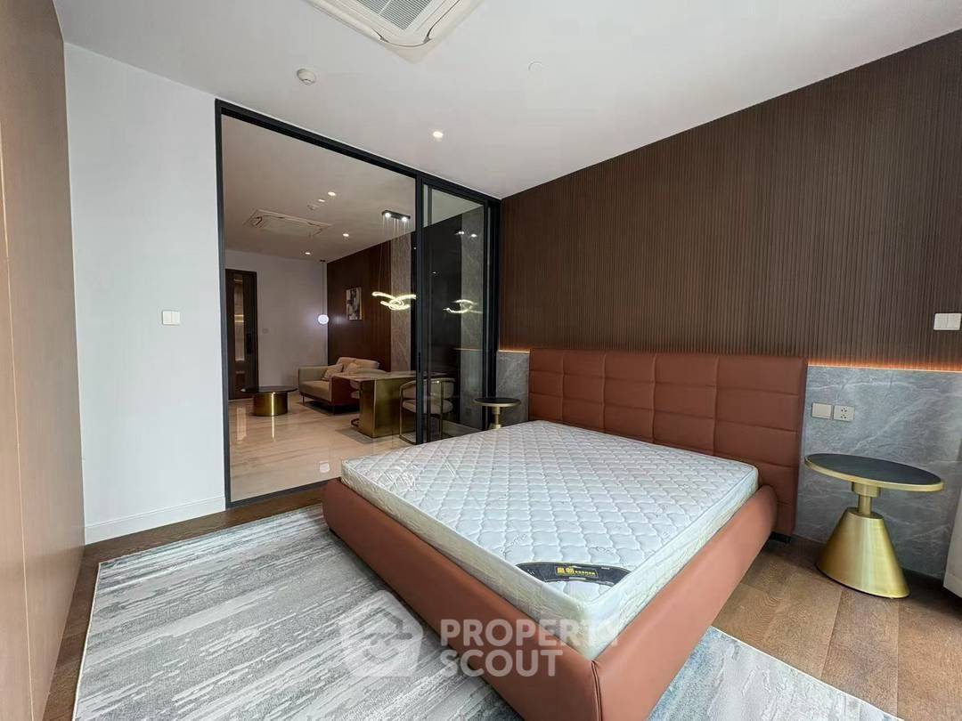 picture 1-BR Condo at Supalai Icon Sathon near MRT Si Lom (ID 2455875) - 5/8