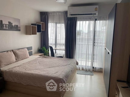 รูปภาพ 1-BR Condo For Rent, Supalai City Resort Rama 8, MRT Bang Yi Khan (ID 2012530)