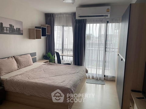1-BR Condo at Supalai City Resort Rama 8 near MRT Bang Yi Khan (ID 2012530)