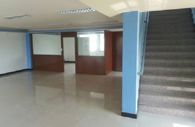 รูป ให้เช่าอาคารสำนักงาน 4 ชั้น โครงการมินิแอร์พาร์ต ออฟฟิศ พื้นที่ใช้สอย 440 ตารางเมตร  - รูปที่ 8/10