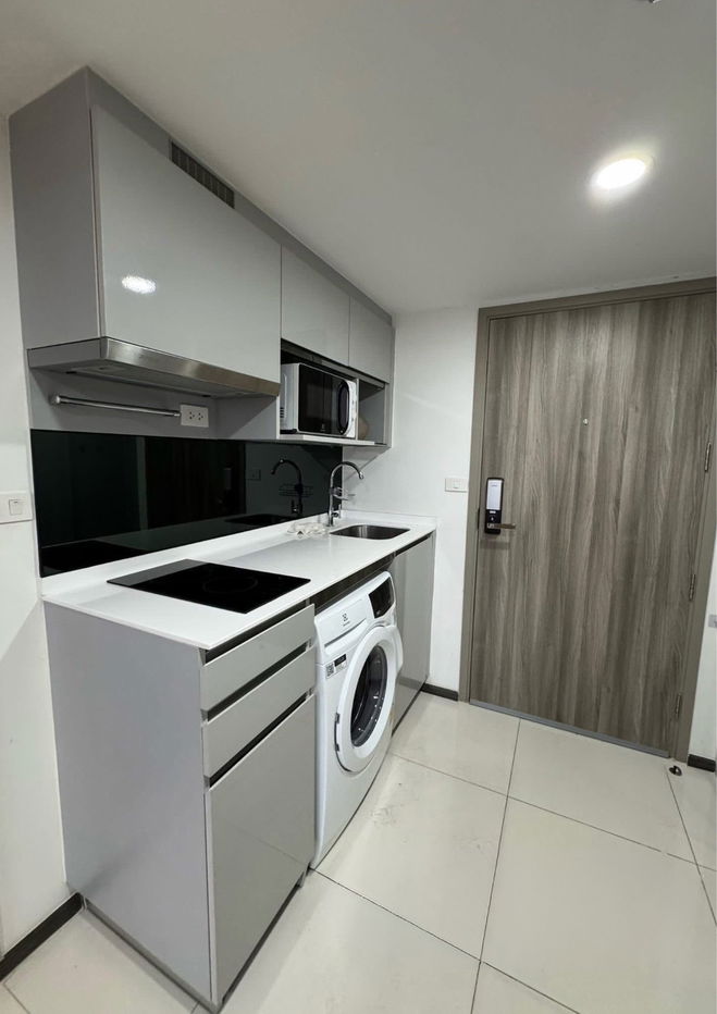 รูป 🎓🎓 Knightsbridge Space Ratchayothin ห้องสวยสุดหรู 🤩  📲🔥 สนใจติดต่อ Line @unicondo.ku - รูปที่ 4/5