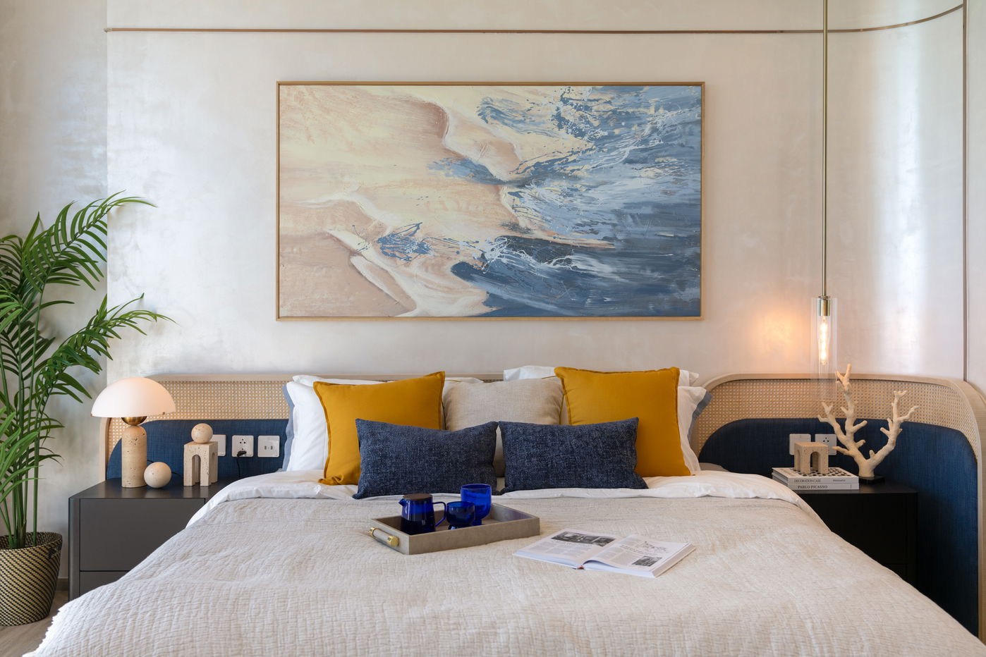 picture Arom Wongamat Na Kluea 1-Bedroom Residence for Sale - 8/16