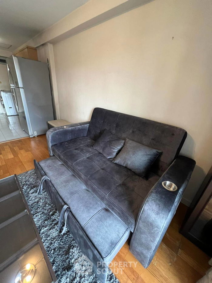 รูป คอนโด 1-ห้องนอน ที่ ไบรท์ตั้น เพลส คอนโดมิเนียม ใกล้ ARL รามคำแหง (ID 881009) - รูปที่ 9/13