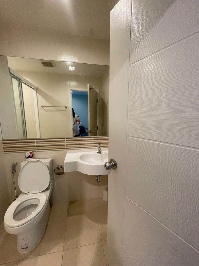 รูป คอนโด เซ็นทริค ติวานนท์ ห้องสวยพร้อมอยู่🎄🎅🏻 / Line : @forucondo - รูปที่ 7/9