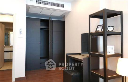 picture 1-BR Condo at Supalai Lite Sathorn-Charoenrat in Bang Khlo (ID 421531) - 11/12