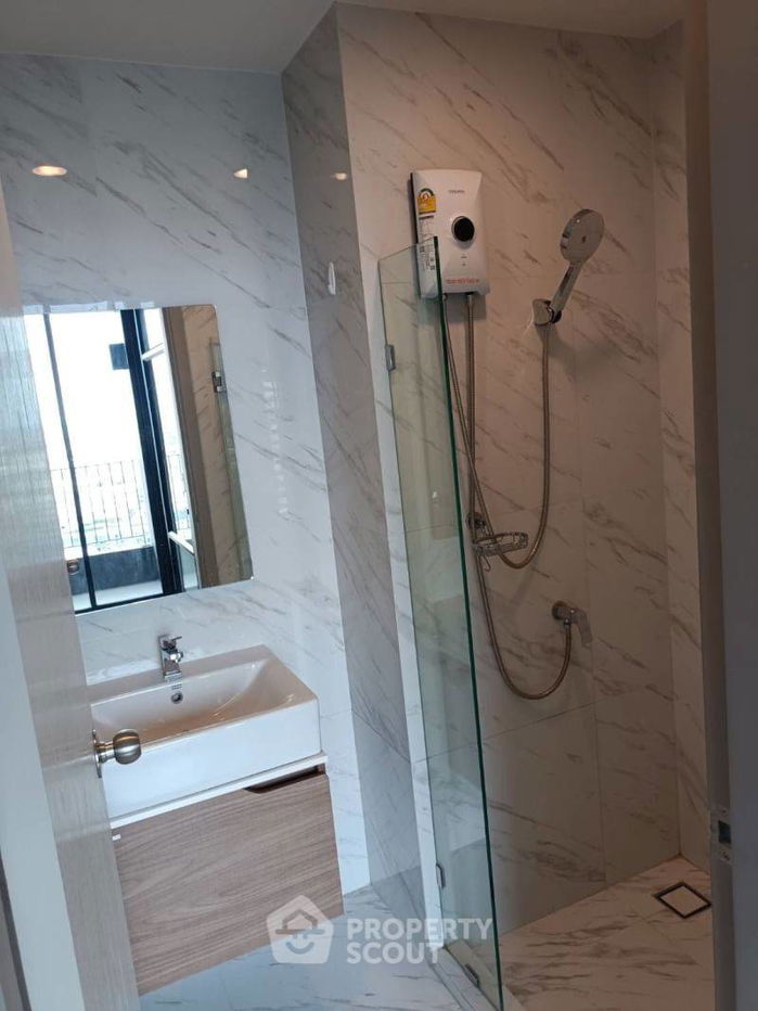 picture 1-BR Condo at Ideo Mobi Sukhumvit Eastpoint near BTS Bearing (ID 1990236) - 10/12