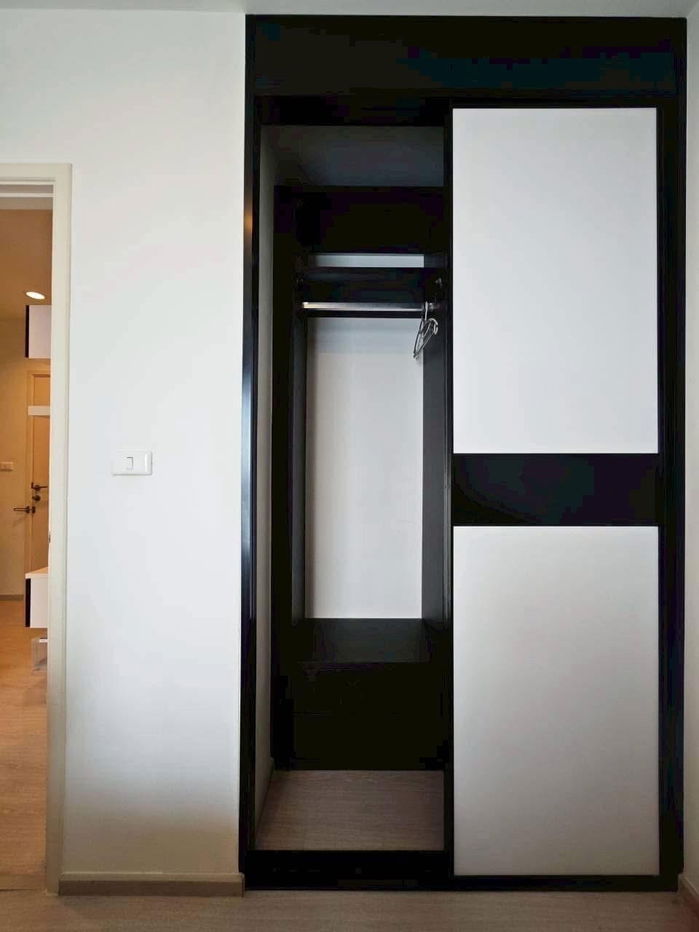 picture For rent: Aspire Sathorn-Taksin (Timber Zone), ready to move in ST0353 - 7/22