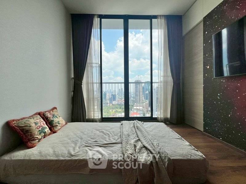 picture 1-BR Condo at Park Origin Phrom Phong near BTS Phrom Phong (ID 2414975) - 7/20