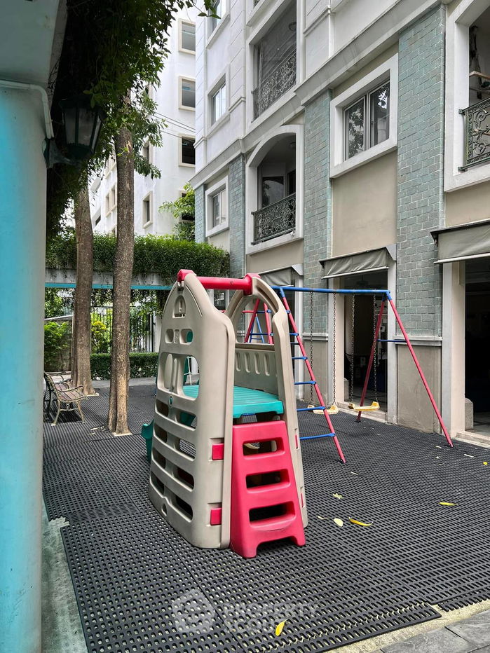 รูป คอนโด 1-ห้องนอน ที่ ไบรท์ตั้น เพลส คอนโดมิเนียม ใกล้ ARL รามคำแหง (ID 881009) - รูปที่ 12/13