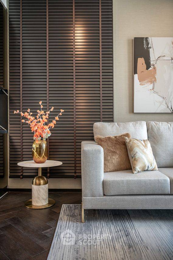 รูป คอนโด 2-ห้องนอน ที่ ดิ เอส สุขุมวิท 36 ใกล้ BTS ทองหล่อ (ID 890312) - รูปที่ 14/34