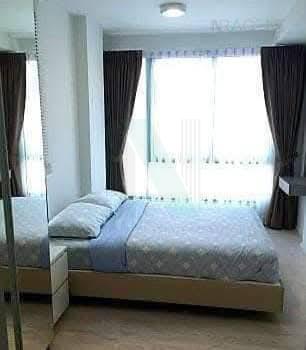 picture ð For Rent Condo MY STORY LADPRAO 71 Building 1, Floor 6,1 bed room, Room size 34 sqm - 3/8