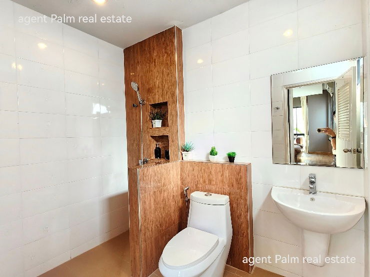 รูป 🏡 ขายบ้านจัดสรร 2 ชั้น 50 ตร.ว. 220 ตร.ม. อ.เมือง จ.ระยอง - รูปที่ 14/20