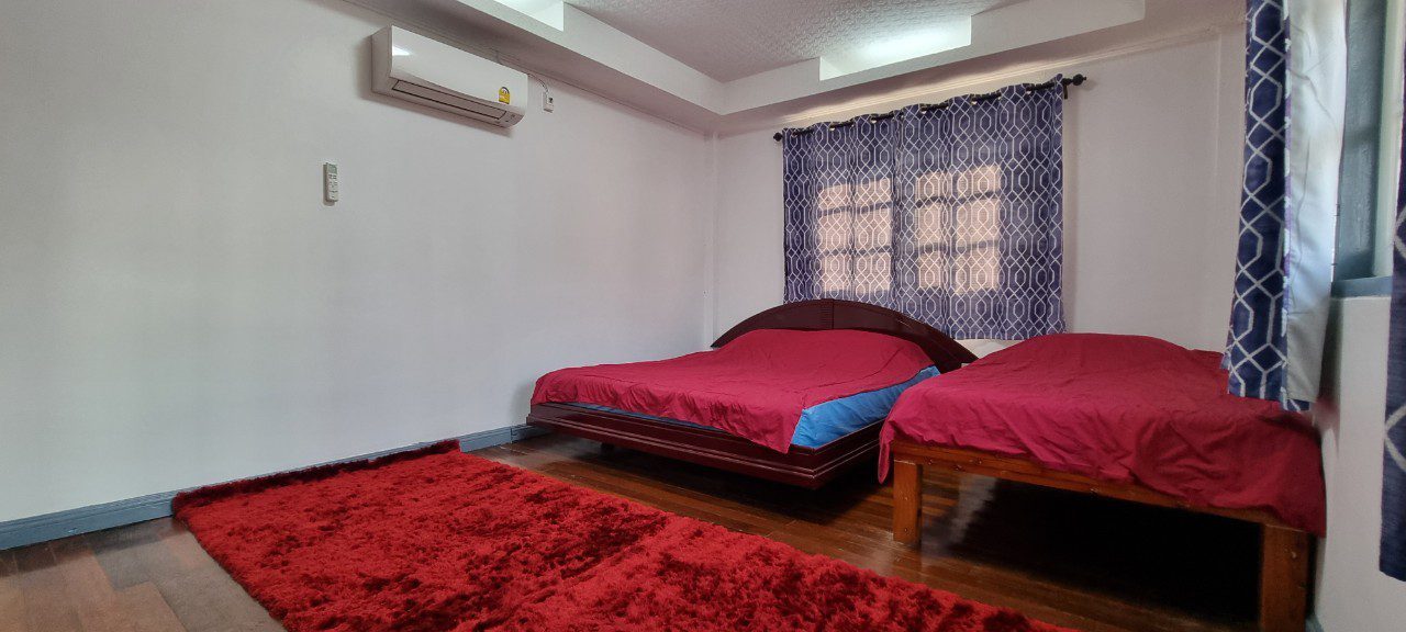 รูป วิลล่าพูล 7 ห้องนอนให้เช่าในจอมเทียน - รูปที่ 16/29