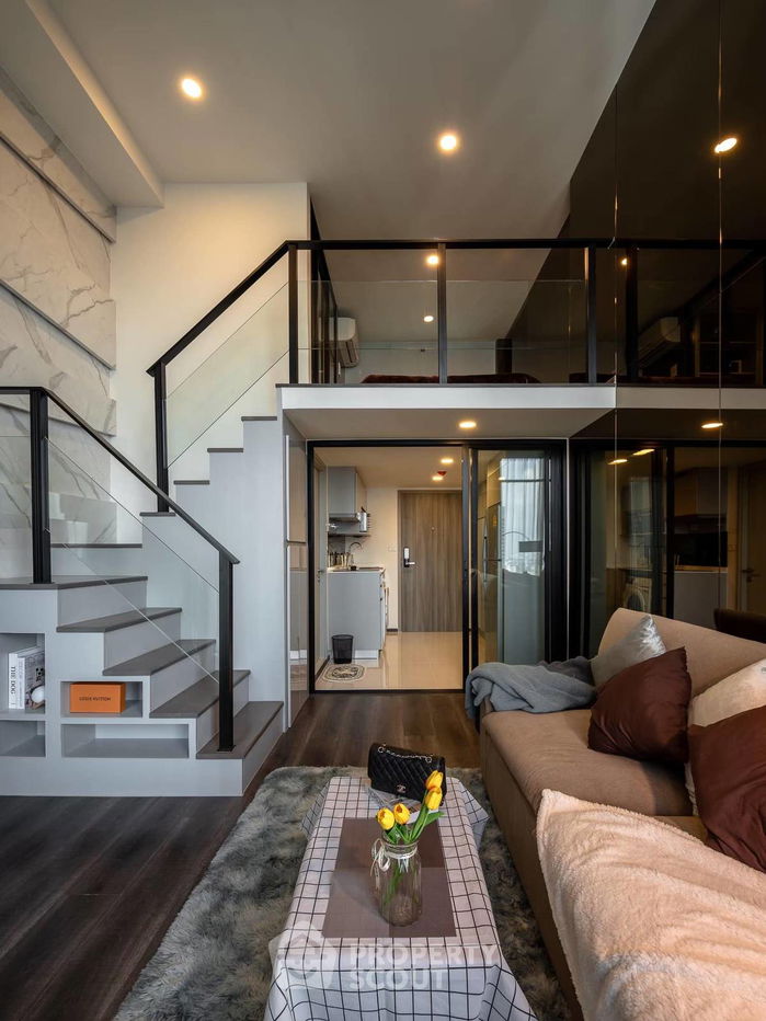 picture 1-BR Condo at Knightsbridge Space Ratchayothin near BTS Ratchayothin (ID 899108) - 6/9