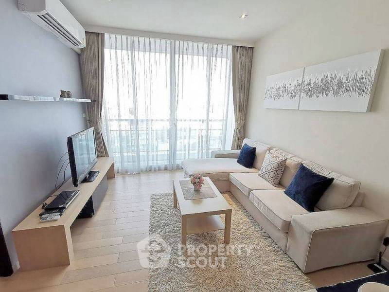 picture 1-BR Condo at Eight Thonglor Residence Condominium near BTS Thong Lor (ID 2462708) - 1/10