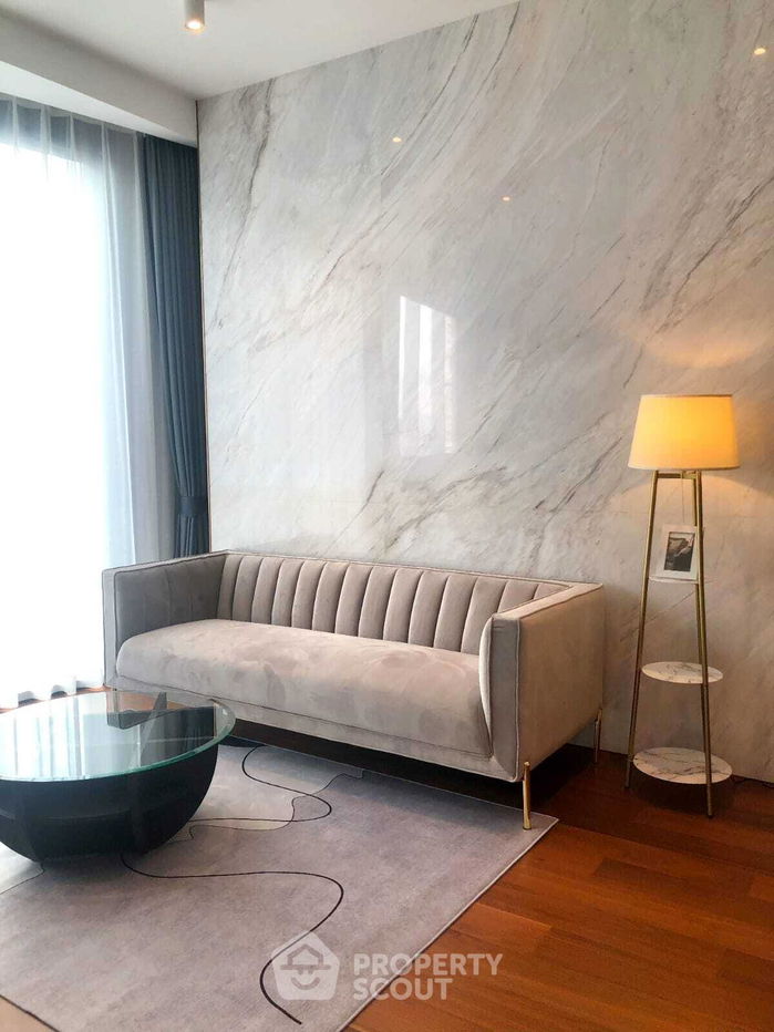 picture 1-BR Condo at The Estelle Phrom Phong near BTS Phrom Phong (ID 2339419) - 4/7