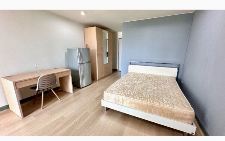 รูป ☘️ โฮม 4 - สขุมวิท 85  ทำเลดีใกล้บีทีเอส อุดด้วย อ่อนนุช - รูปที่ 1/12